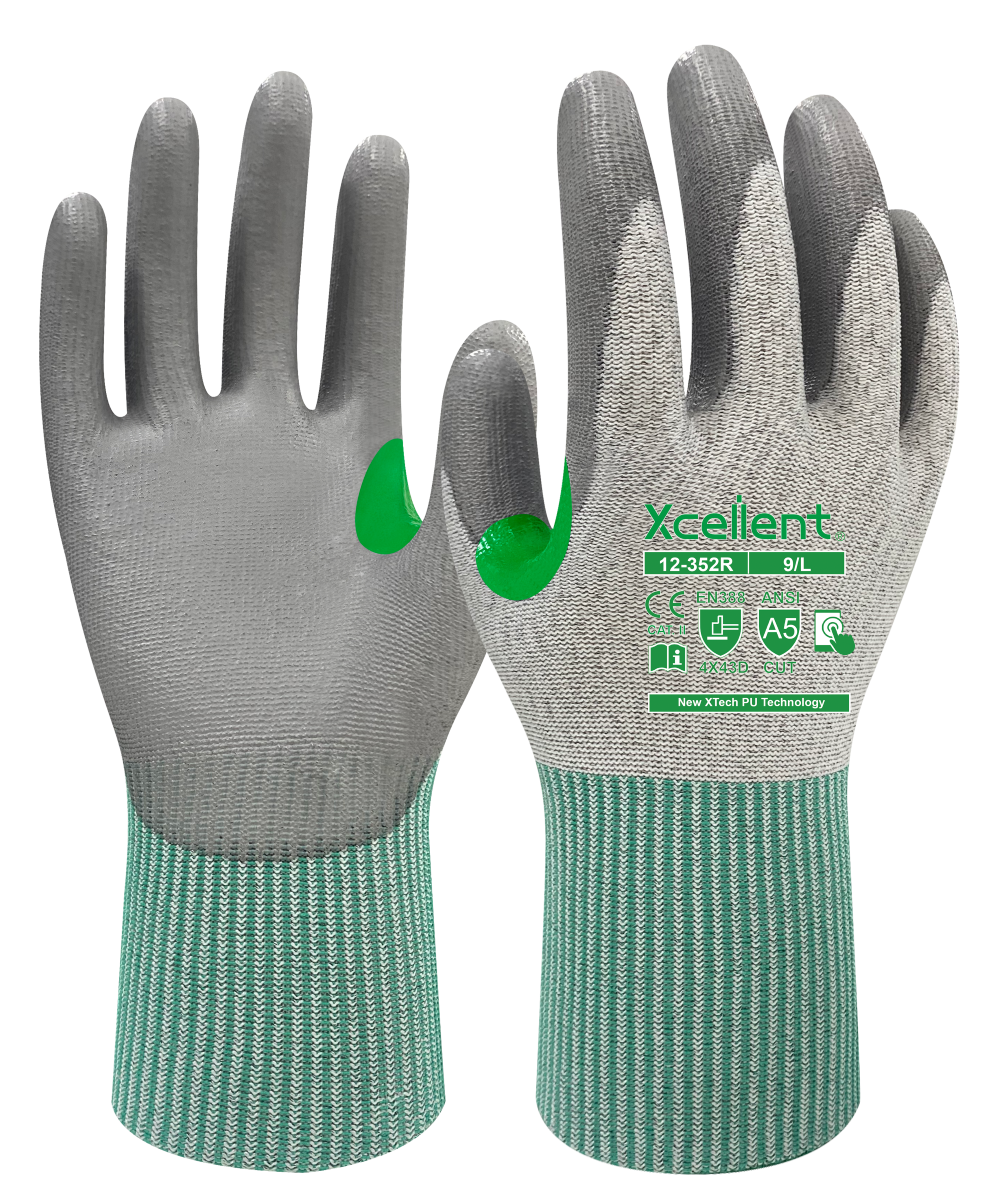 Schnittschutzhandschuh TOUCH CUT 2