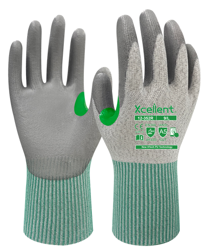 Schnittschutzhandschuh TOUCH CUT 2