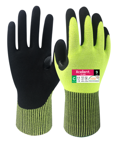 Schnittschutzhandschuh COMFORT CUT N2