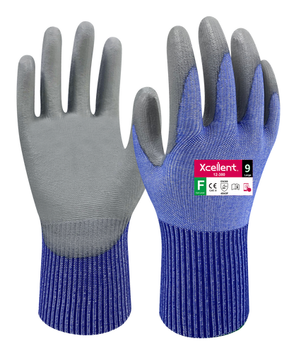 Schnittschutzhandschuh MAXCUT PU