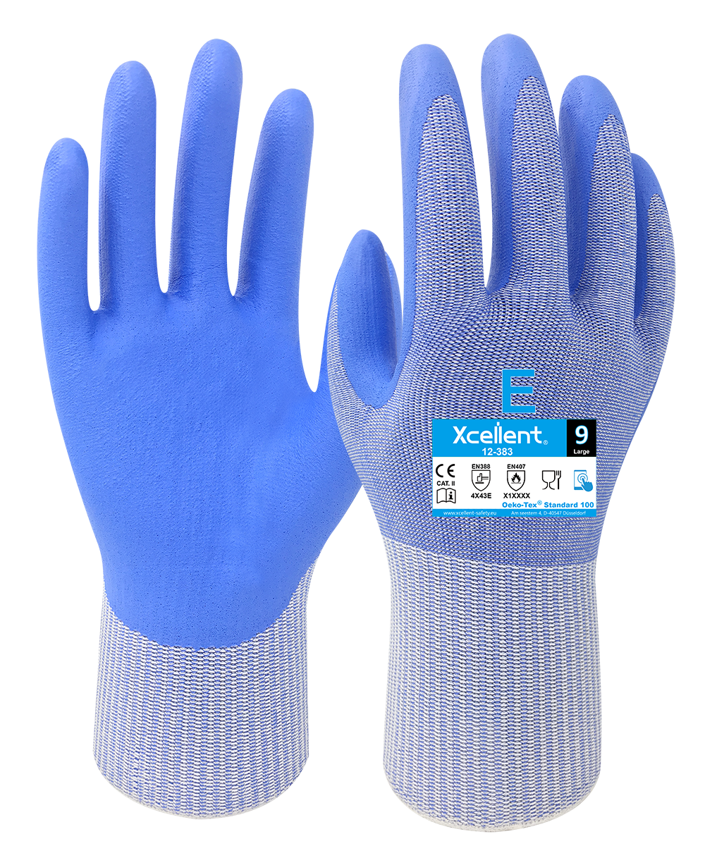 Schnittschutzhandschuh WORKSHIELD