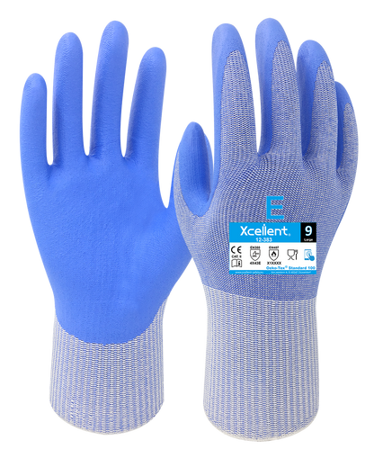 Schnittschutzhandschuh WORKSHIELD