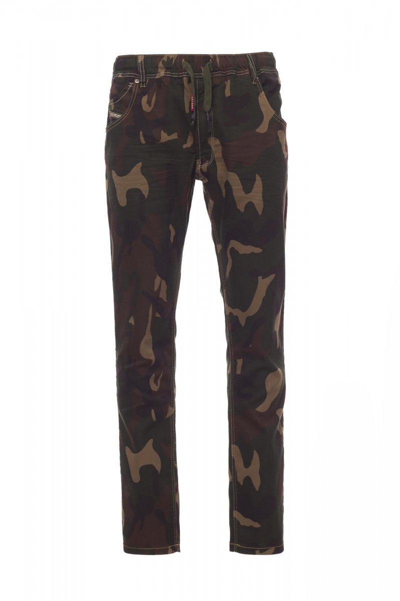 PAYPER - Herren Freizeithose LOS ANGELES