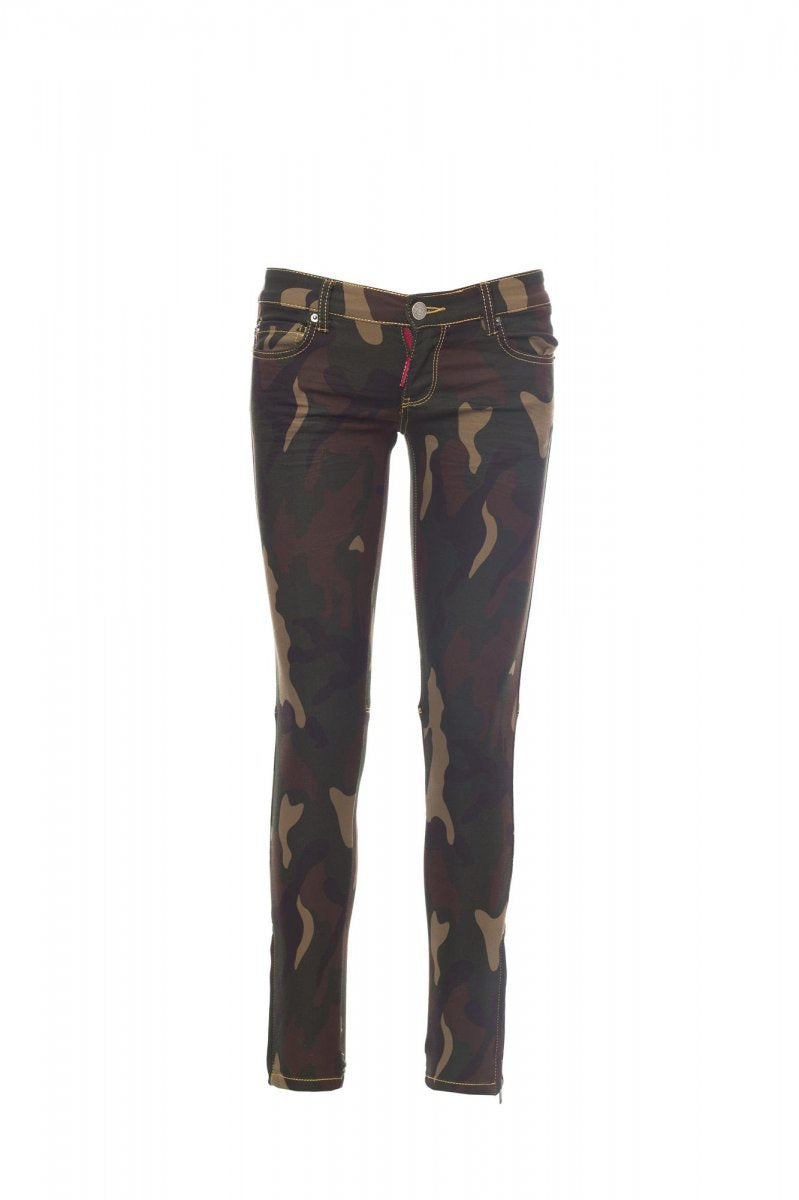 PAYPER - Damen Freizeithose LAS VEGAS