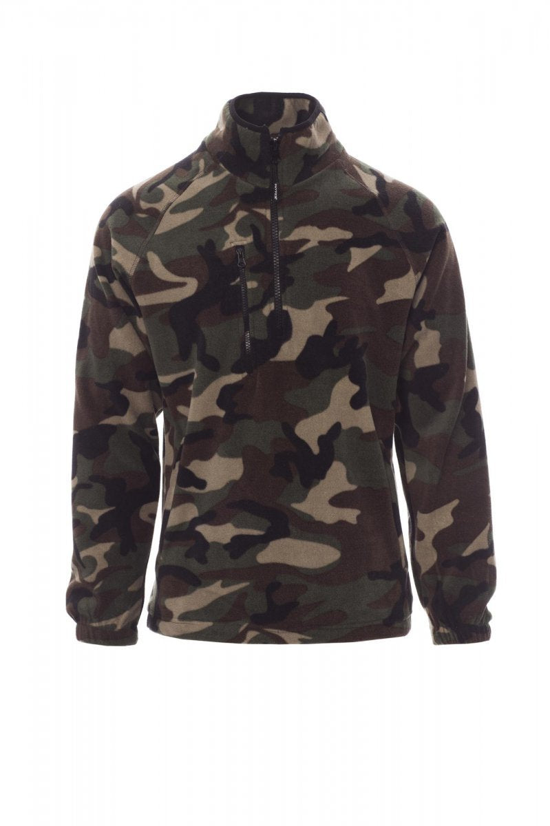 PAYPER - Fleecepullover DOLOMITI+