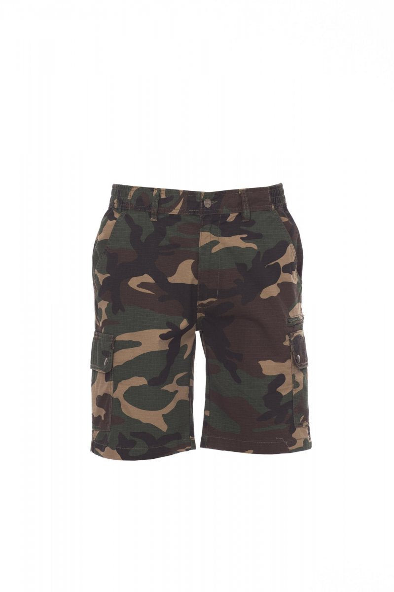 PAYPER - Herren Freizeitshorts RIMINI SUMMER