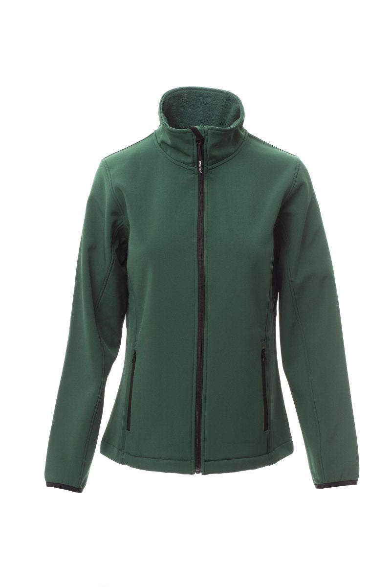 PAYPER - Damen-Softshell PERTH LADY