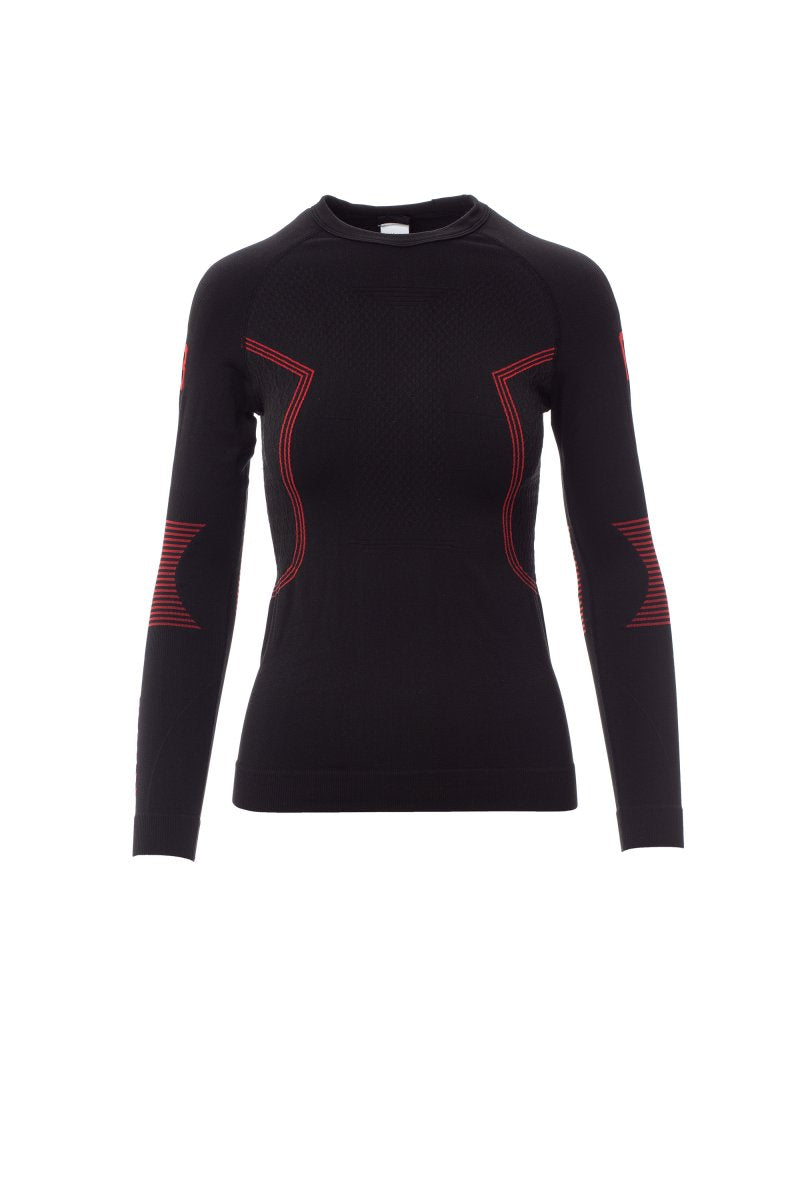 PAYPER - Damen-Thermoshirt THERMO PRO LADY 240 LS