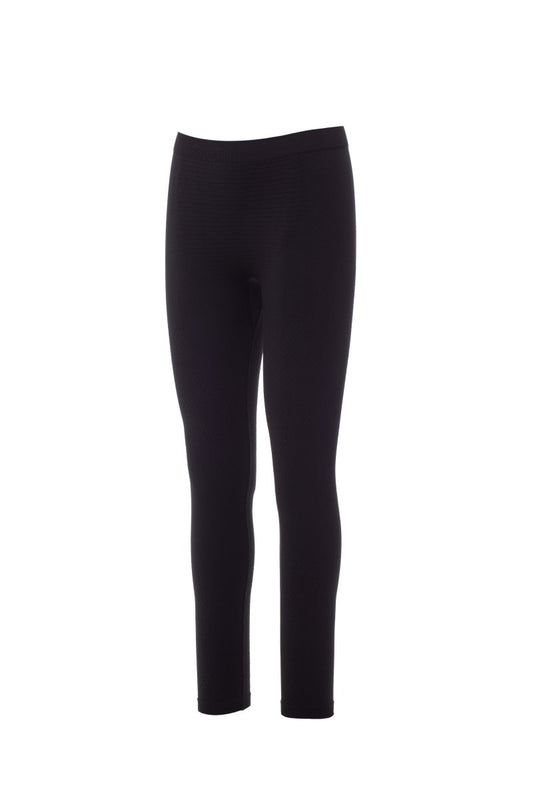 PAYPER Arbeitshose THERMO PRO LADY 240 LPANT in SCHWARZ - Arbeitskleidung für Industrie und Handwerk