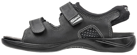 SIEVI - ION BLACK 2
