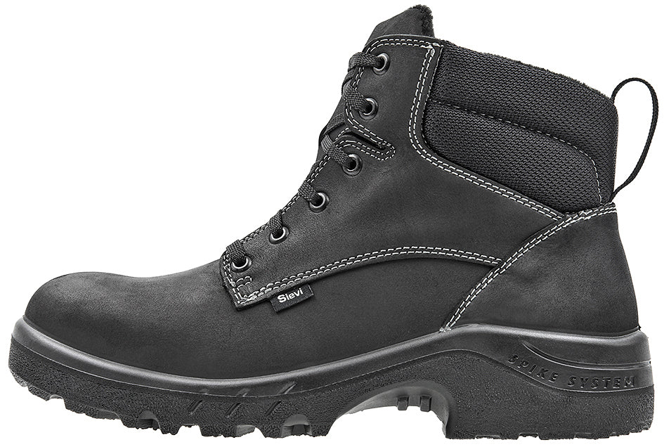 SIEVI - SPIKE SOFT