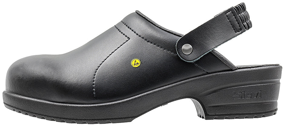 SIEVI - FILE BLACK