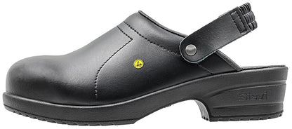 SIEVI - FILE BLACK