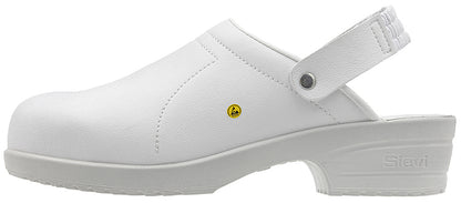 SIEVI - FILE WHITE