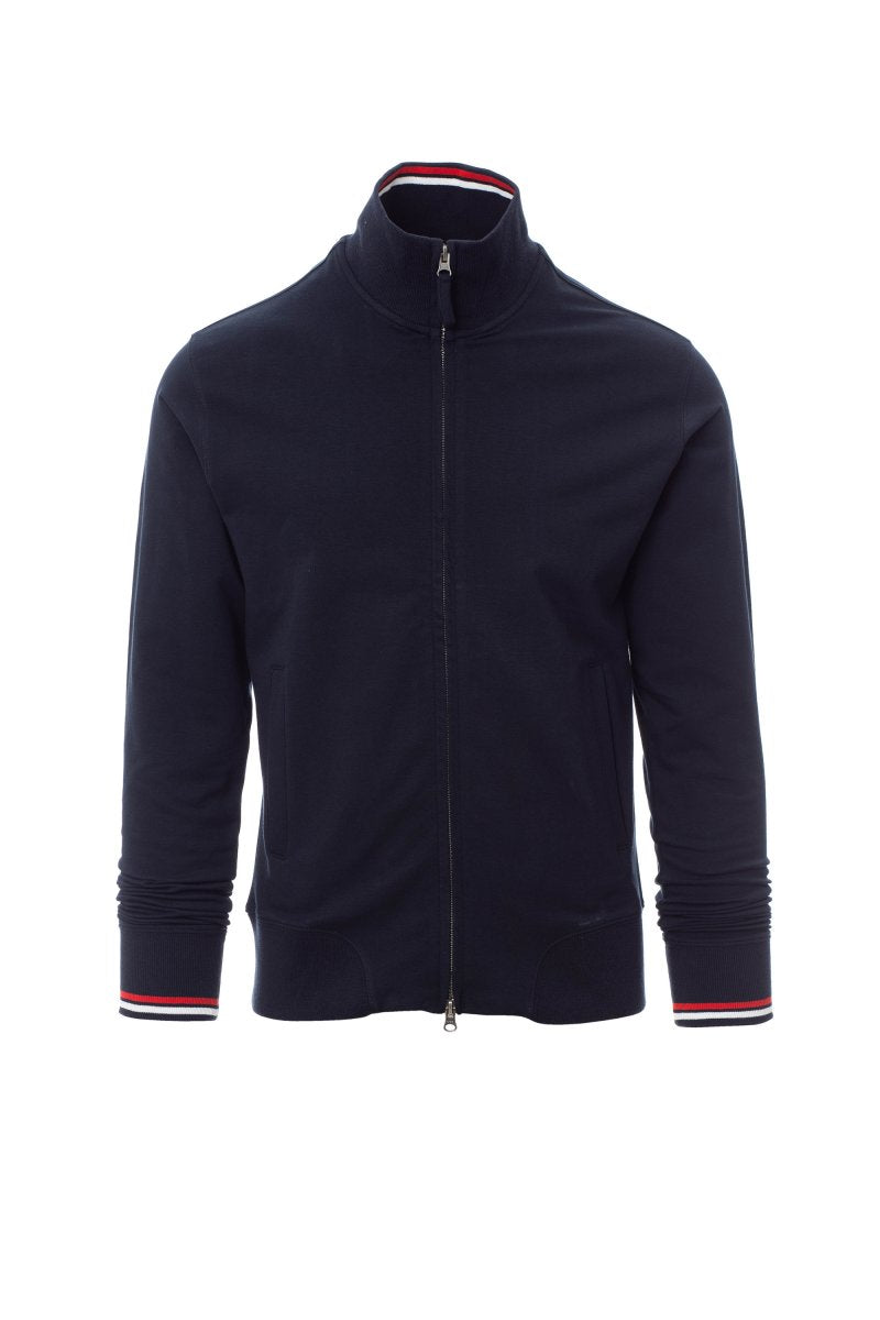 PAYPER - Herren-Sweatjacke MAVERICK 2.0