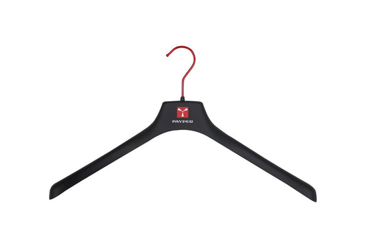 PAYPER Merchandising COAT HANGER ATP in SCHWARZ - Arbeitskleidung für Industrie und Handwerk