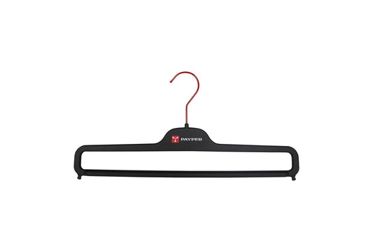 PAYPER Arbeitshose TROUSERS HANGER CFB in SCHWARZ - Arbeitskleidung für Industrie und Handwerk