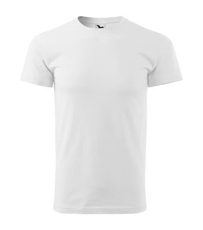 Malfini Basic 129 – Herren T-Shirt | XS–5XL | 44 Farben