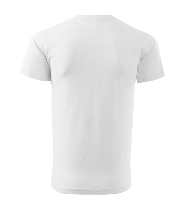 Malfini Basic 129 – Herren T-Shirt | XS–5XL | 44 Farben