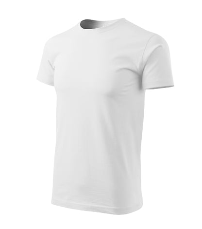 Malfini Basic 129 – Herren T-Shirt | XS–5XL | 44 Farben