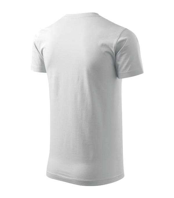 Malfini Basic 129 – Herren T-Shirt | XS–5XL | 44 Farben