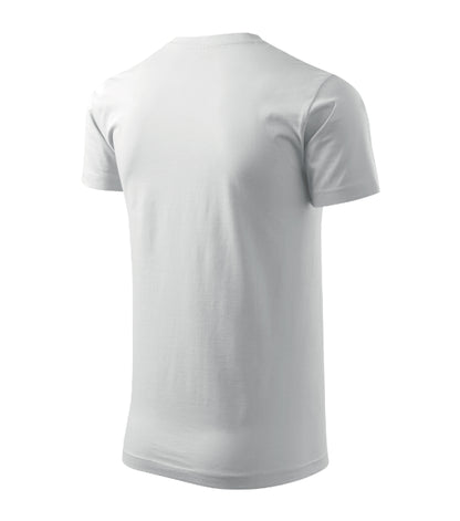 Malfini Basic 129 – Herren T-Shirt | XS–5XL | 44 Farben