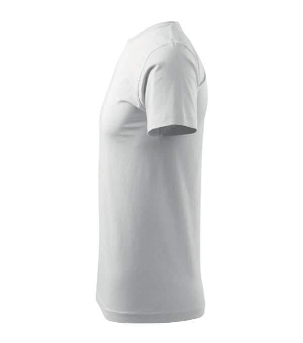 Malfini Basic 129 – Herren T-Shirt | XS–5XL | 44 Farben