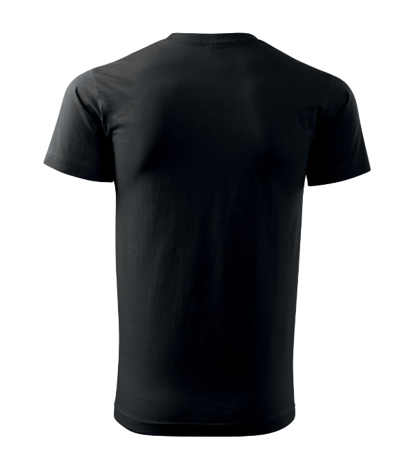 Malfini Basic 129 – Herren T-Shirt | XS–5XL | 44 Farben
