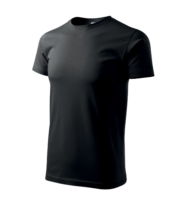 Malfini Basic 129 – Herren T-Shirt | XS–5XL | 44 Farben