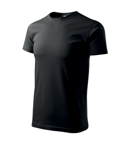 Malfini Basic 129 – Herren T-Shirt | XS–5XL | 44 Farben
