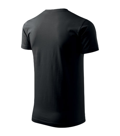 Malfini Basic 129 – Herren T-Shirt | XS–5XL | 44 Farben