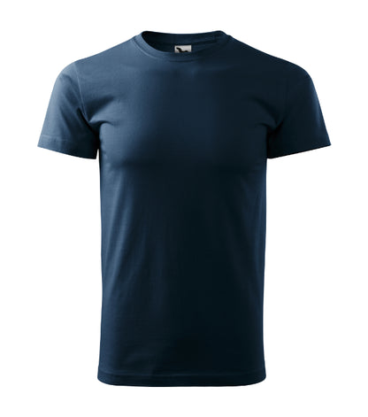 Malfini Basic 129 – Herren T-Shirt | XS–5XL | 44 Farben