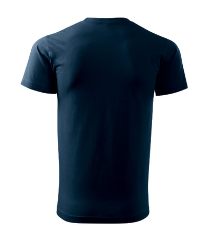 Malfini Basic 129 – Herren T-Shirt | XS–5XL | 44 Farben