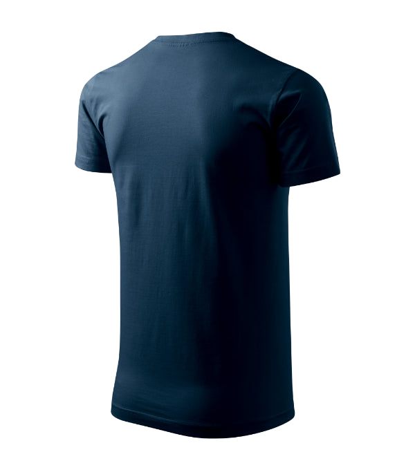 Malfini Basic 129 – Herren T-Shirt | XS–5XL | 44 Farben