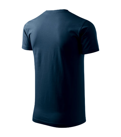 Malfini Basic 129 – Herren T-Shirt | XS–5XL | 44 Farben