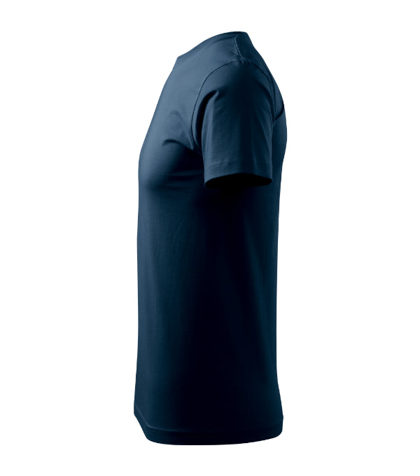 Malfini Basic 129 – Herren T-Shirt | XS–5XL | 44 Farben