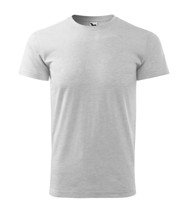 Malfini Basic 129 – Herren T-Shirt | XS–5XL | 44 Farben