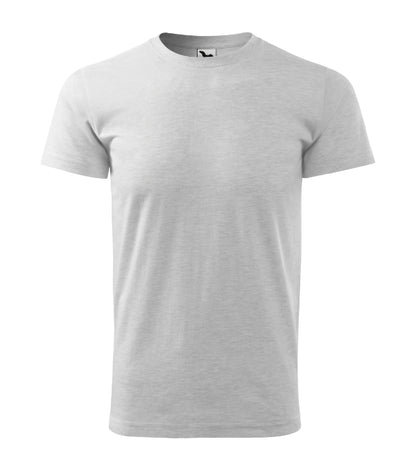 Malfini Basic 129 – Herren T-Shirt | XS–5XL | 44 Farben