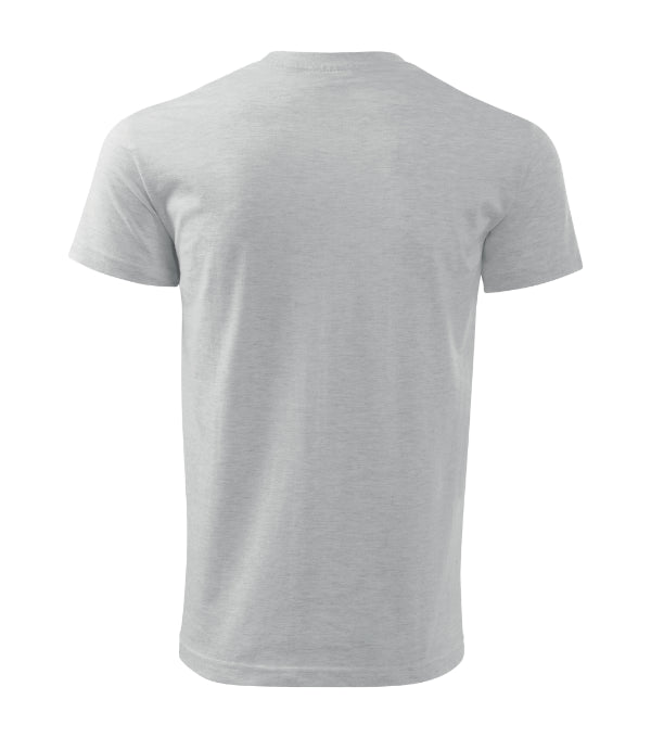 Malfini Basic 129 – Herren T-Shirt | XS–5XL | 44 Farben
