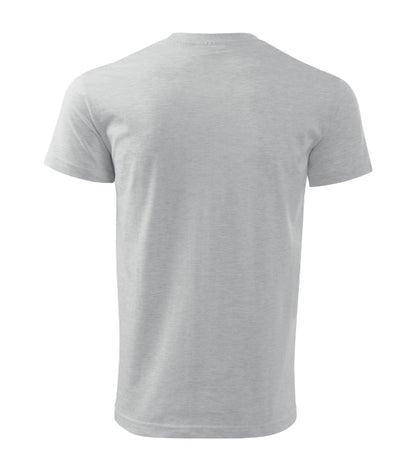 Malfini Basic 129 – Herren T-Shirt | XS–5XL | 44 Farben