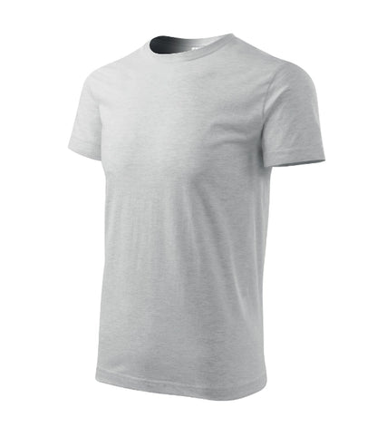 Malfini Basic 129 – Herren T-Shirt | XS–5XL | 44 Farben