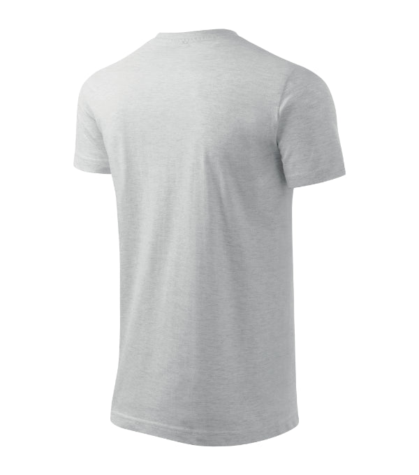 Malfini Basic 129 – Herren T-Shirt | XS–5XL | 44 Farben