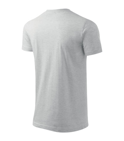 Malfini Basic 129 – Herren T-Shirt | XS–5XL | 44 Farben