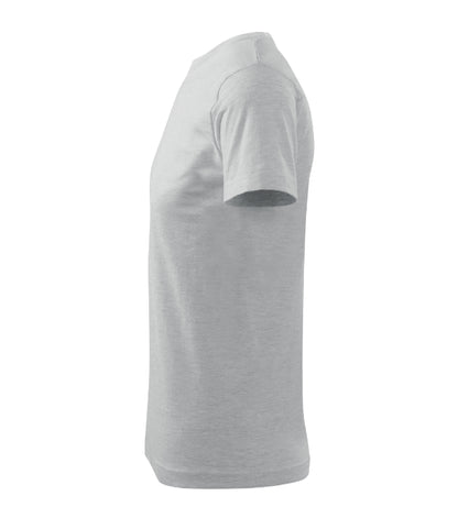 Malfini Basic 129 – Herren T-Shirt | XS–5XL | 44 Farben