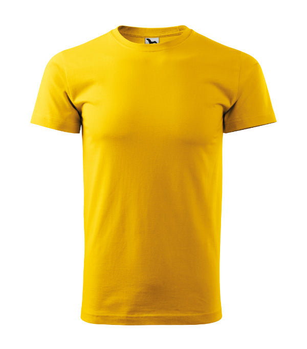 Malfini Basic 129 – Herren T-Shirt | XS–5XL | 44 Farben