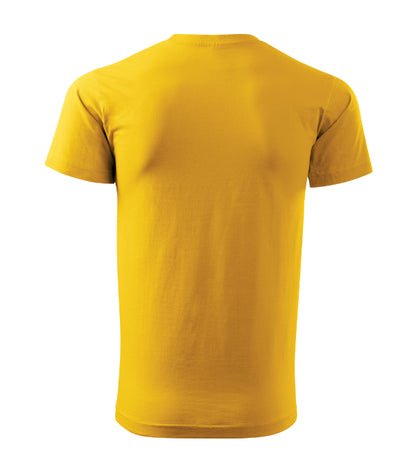 Malfini Basic 129 – Herren T-Shirt | XS–5XL | 44 Farben