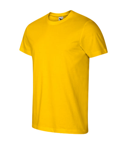 Malfini Basic 129 – Herren T-Shirt | XS–5XL | 44 Farben