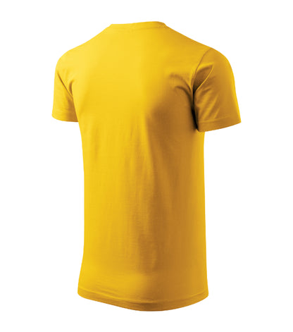 Malfini Basic 129 – Herren T-Shirt | XS–5XL | 44 Farben