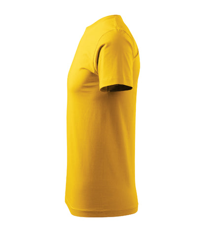 Malfini Basic 129 – Herren T-Shirt | XS–5XL | 44 Farben