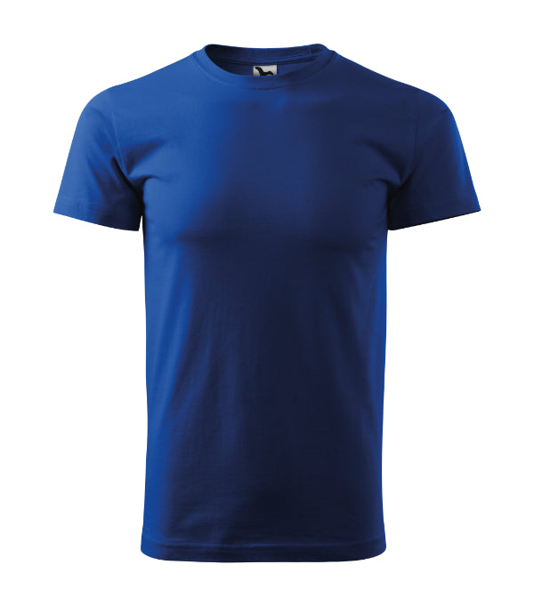 Malfini Basic 129 – Herren T-Shirt | XS–5XL | 44 Farben